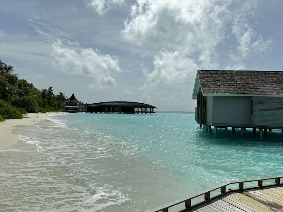 Strand Kuramathi Maldives