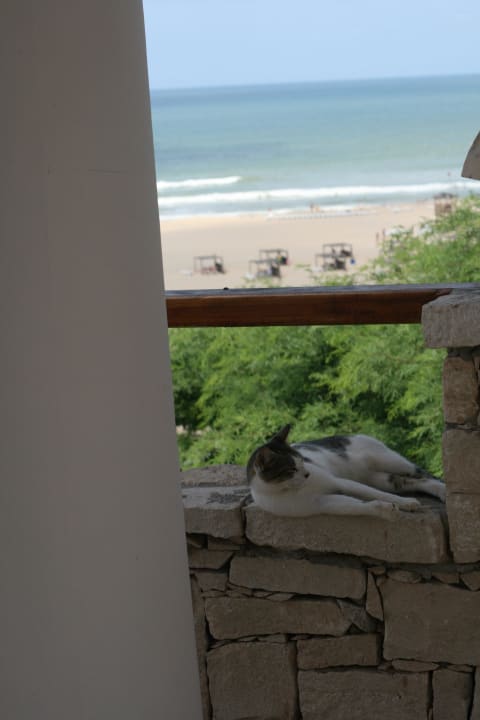 Ausblick2 VOI Praia De Chaves Resort