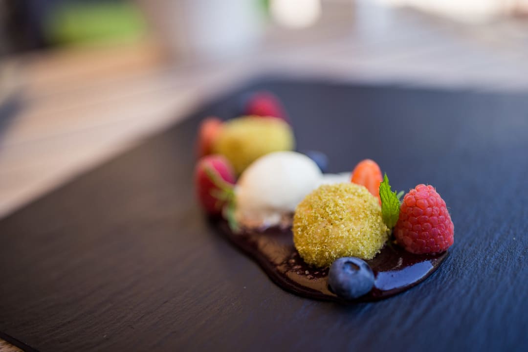 Gastro Boutique Hotel Zum Rosenbaum