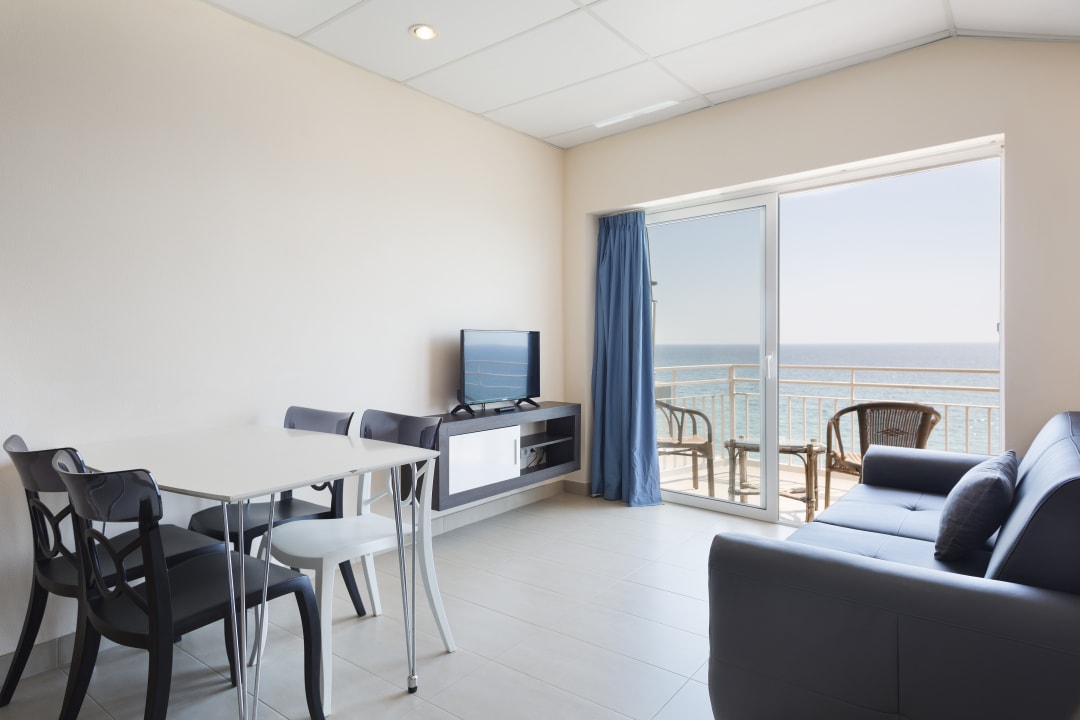 Zimmer Aparthotel XIC