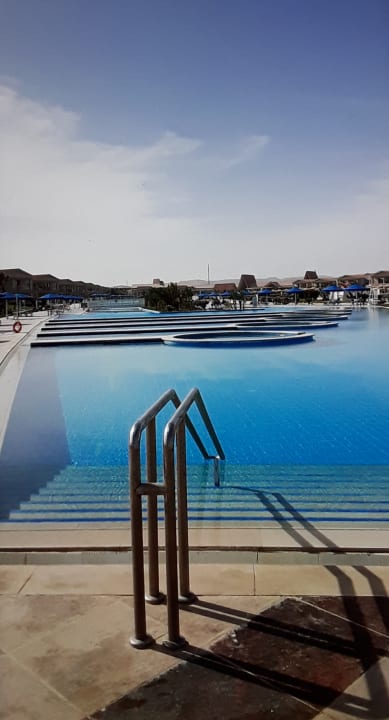 Pool Pickalbatros Sea World Resort - Marsa Alam