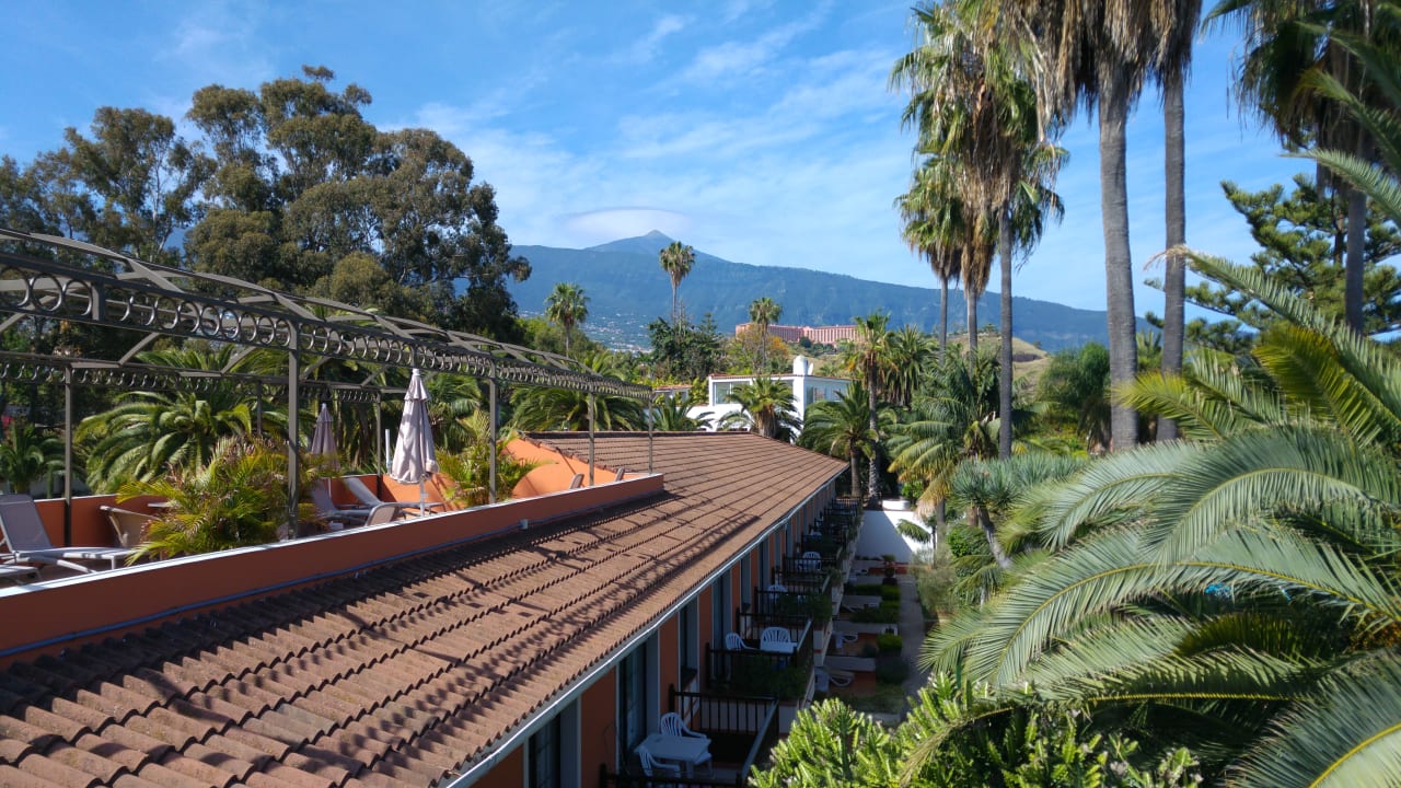 Ausblick Apartments Ambassador