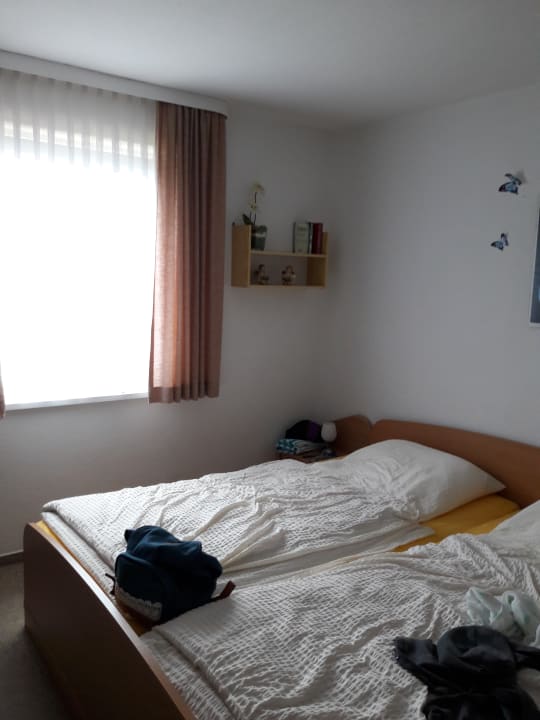 Zimmer Pension Haus Paulsen