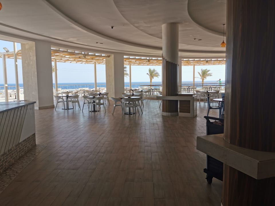 Gastro Pickalbatros Sea World Resort - Marsa Alam