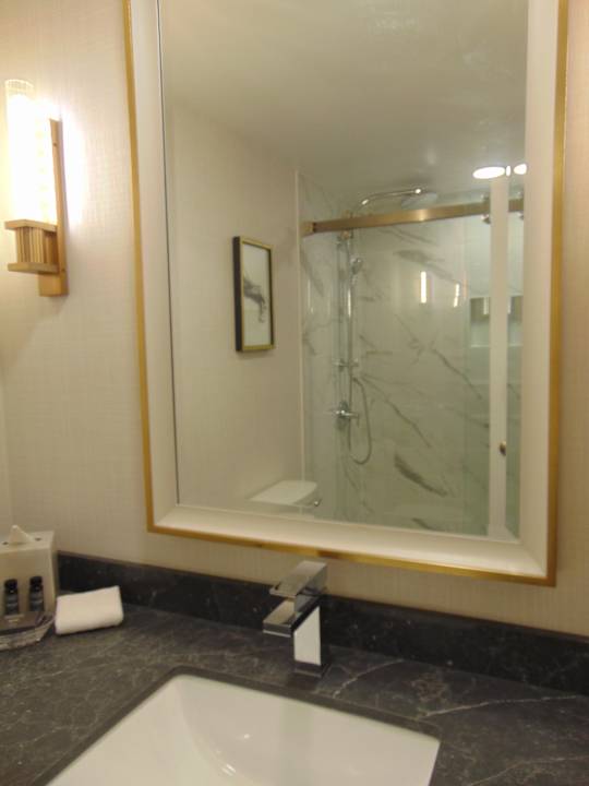 Zimmer Hotel The Henry