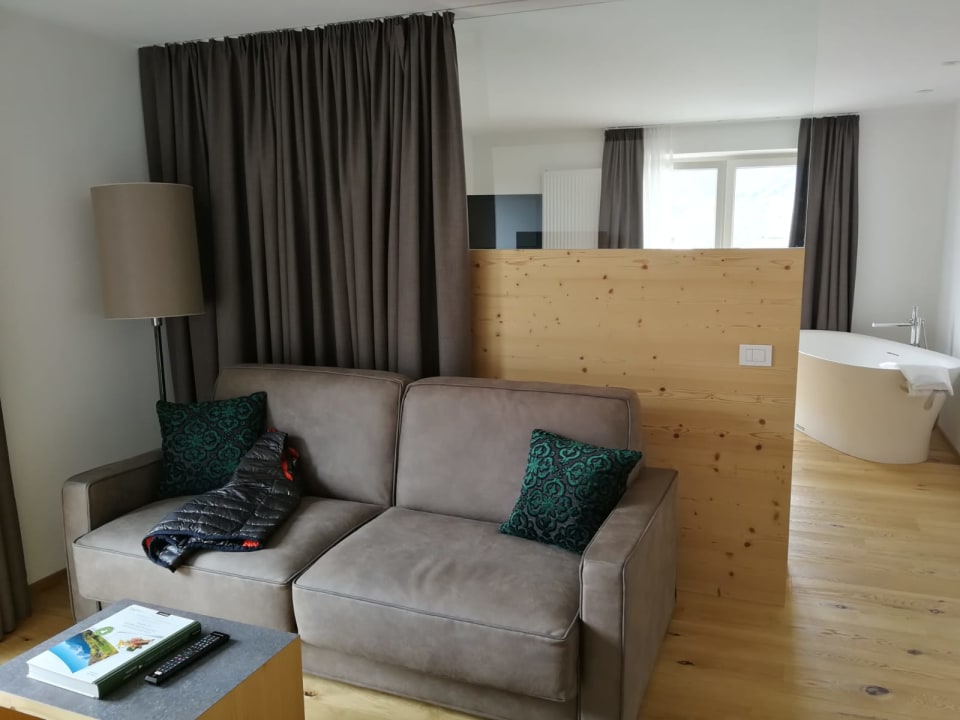 Zimmer Der Mohrenwirt