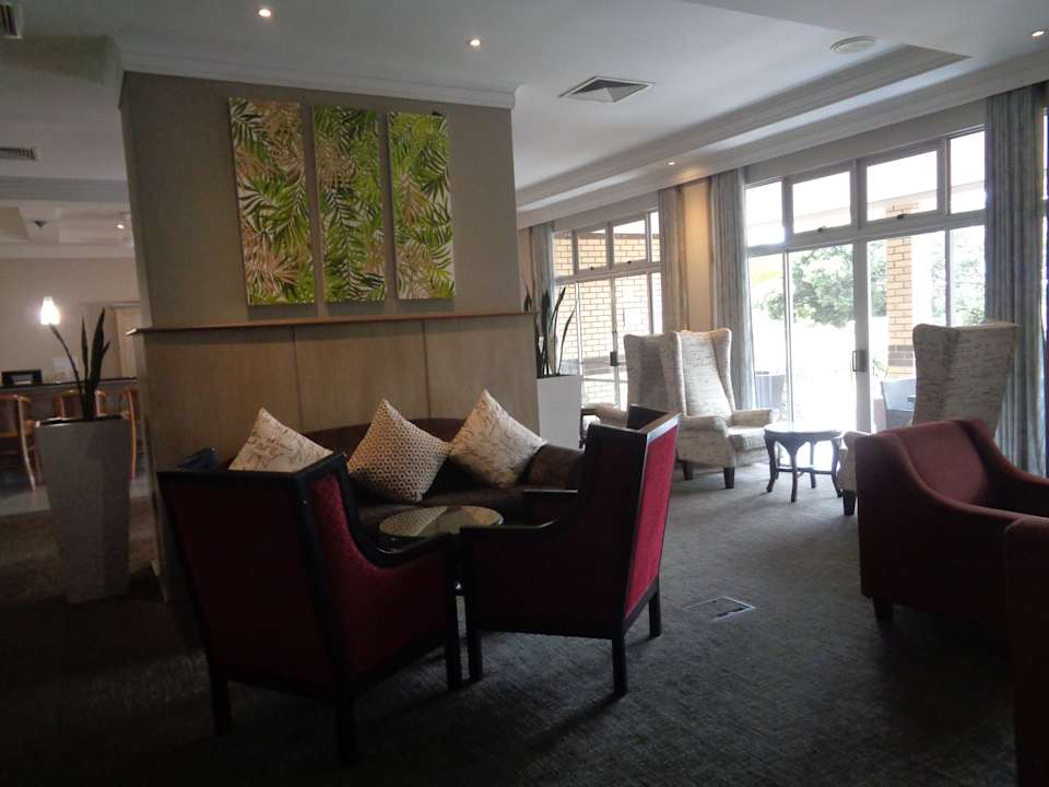 Gastro Hotel Protea Karridene Beach