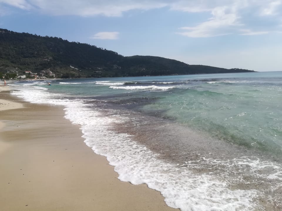 Strand Princess Golden Beach