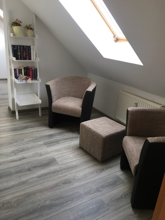 Zimmer Apartment Wernigerode