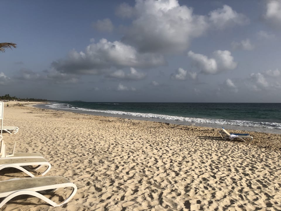 Strand Hotel Riu Republica - Adults only