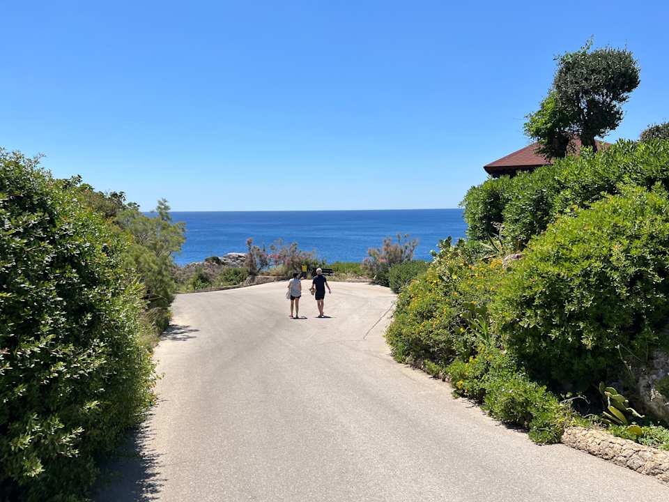 Sonstiges Hotel Kalithea Horizon Royal