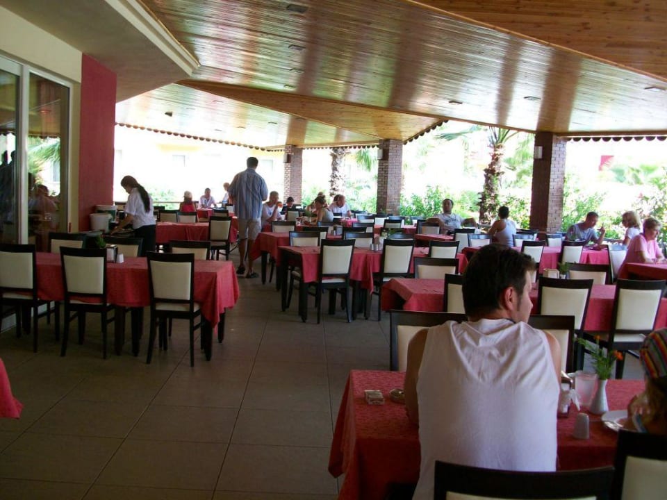 Hotelrestaurant Hotel Orfeus Park