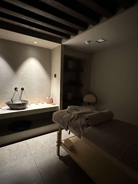 Zimmer Theros All Suite Hotel - Adults Only