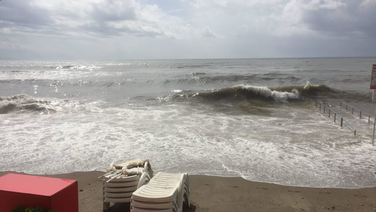 Strand Hotel Panorama