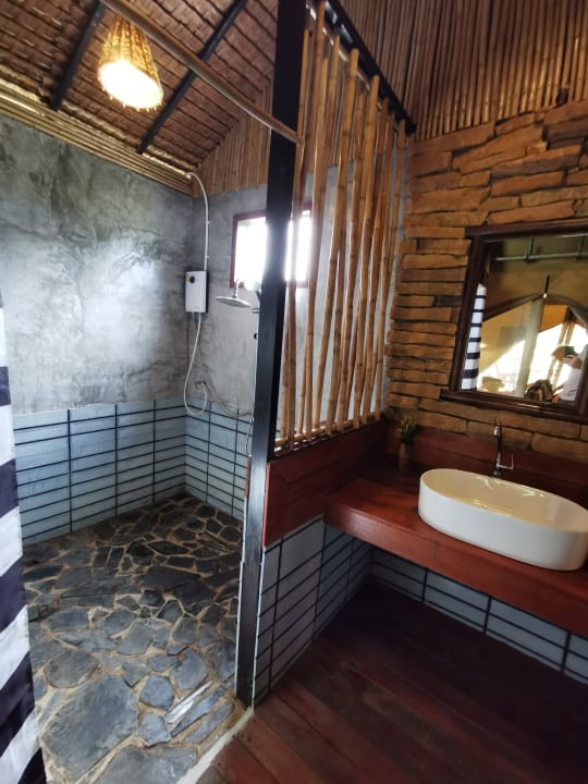 Zimmer khaosok Boutique Hideaway