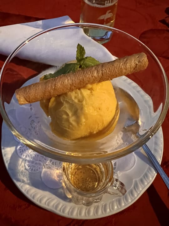 Gastro Continental Parkhotel