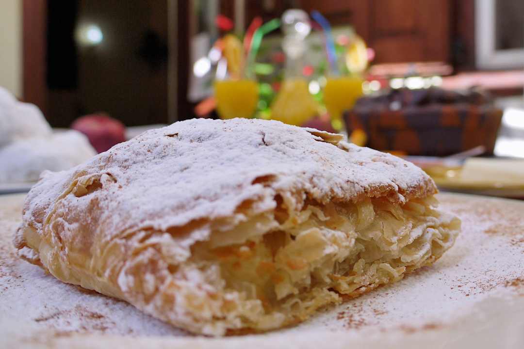 Gastro Hotel Ganimede