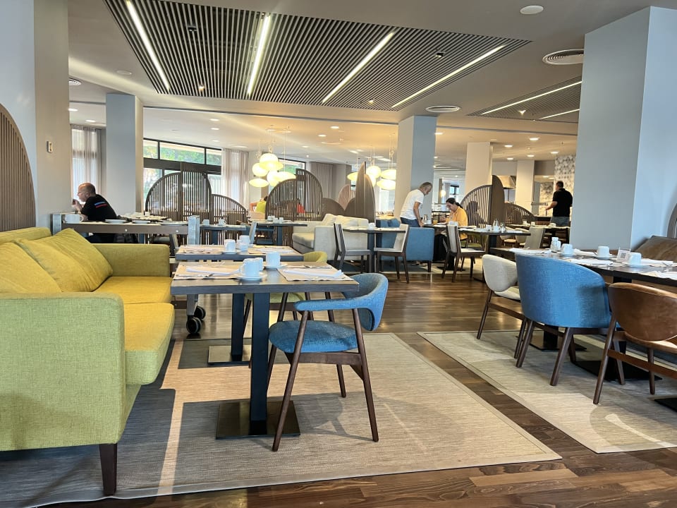 Gastro Hotel Parentium Plava Laguna