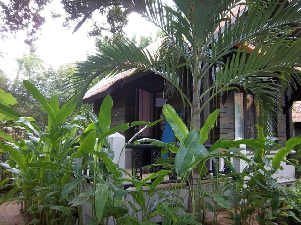 Bungalow  NH Collection Samui Peace Resort