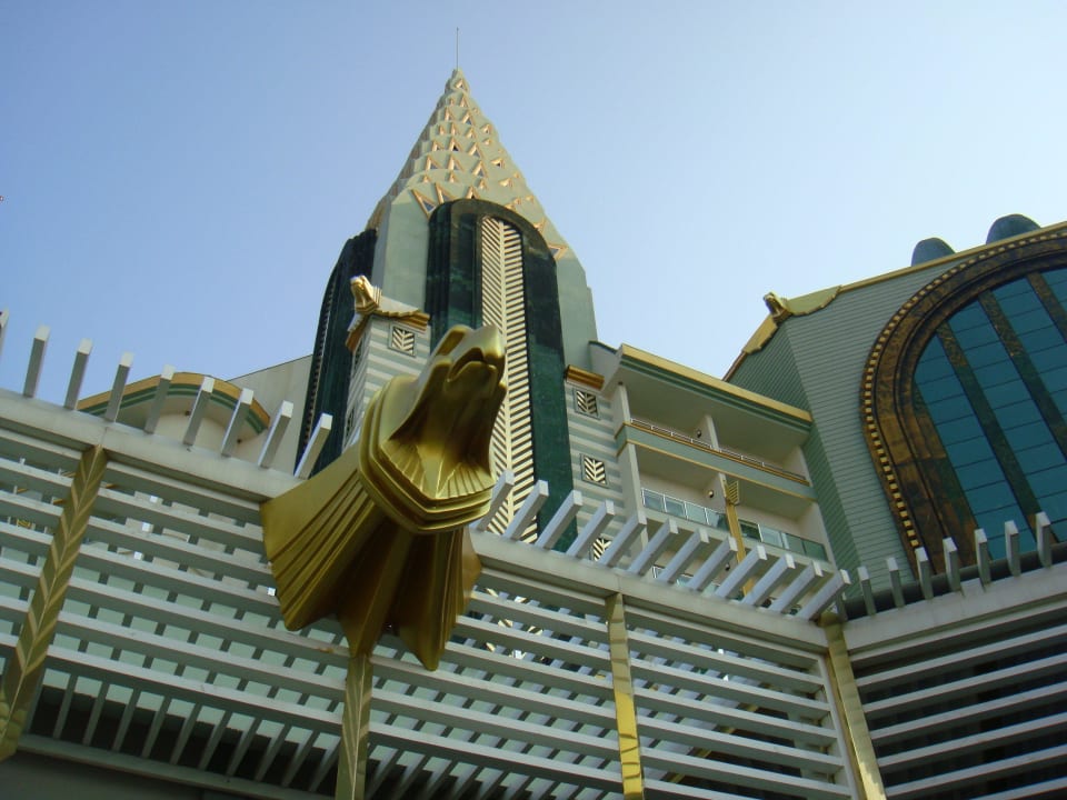 Top Hotel Imperial Hotel Delphin Imperial