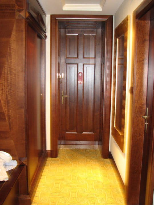 Executivezimmer 303 Art Deco Imperial Hotel