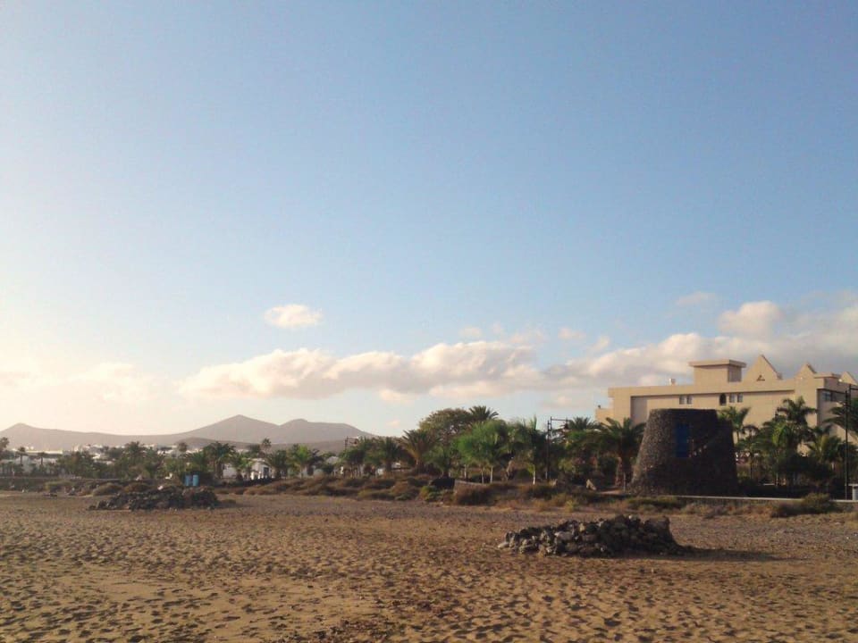 Strand Apartamentos LIVVO Las Gaviotas