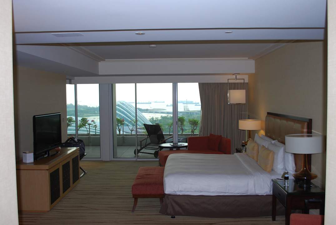 Toll Marina Bay Sands