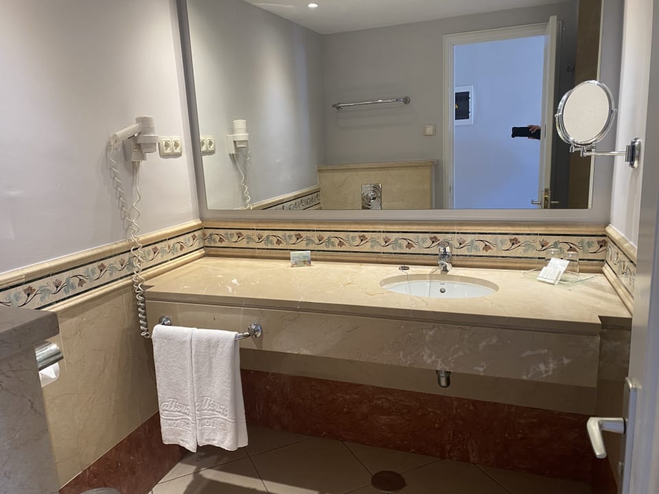 Zimmer allsun App.-Hotel Albatros