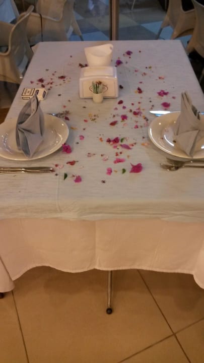 Immer wieder schön, von Mehmet C. Alaiye Resort & Spa