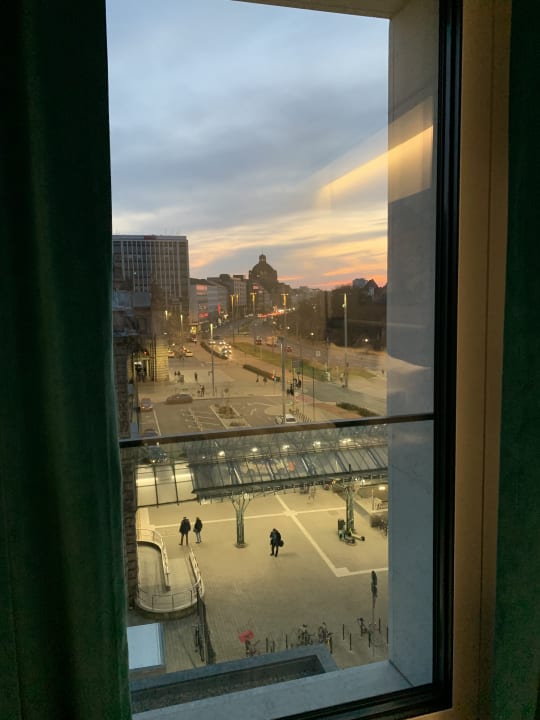 Zimmer The Cloud One Nürnberg, by the Motel One Group