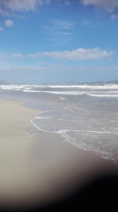 Strand VIVA Eden Lago