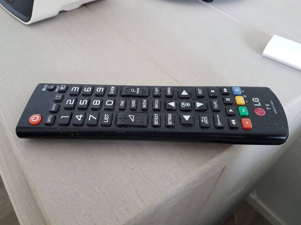 Zimmer Roompot Ferienpark Boomhiemke