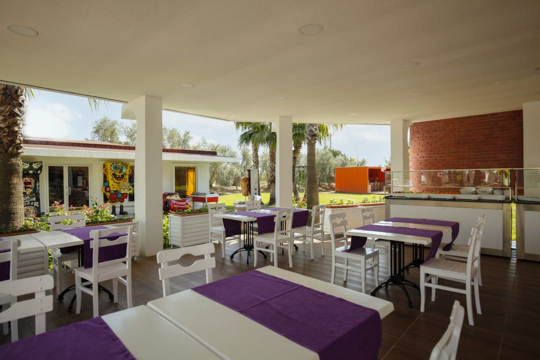 Gastro FUN&SUN Smart Hane Sun Hotel