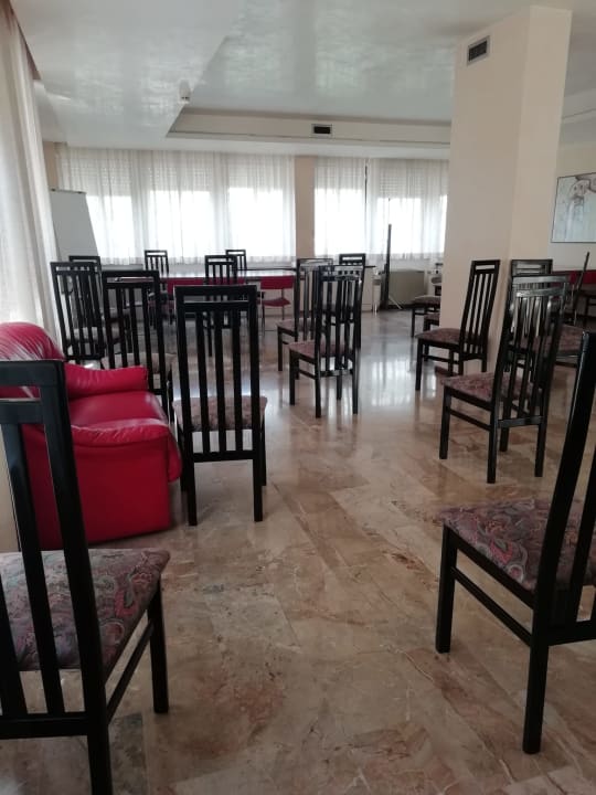 Sonstiges Hotel Albergo Residence Italia