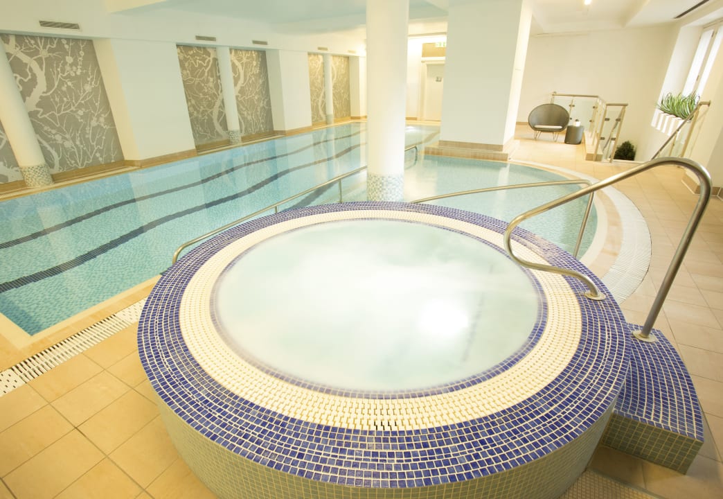 Sport & Freizeit The Caledonian Edinburgh, Curio Collection by Hilton