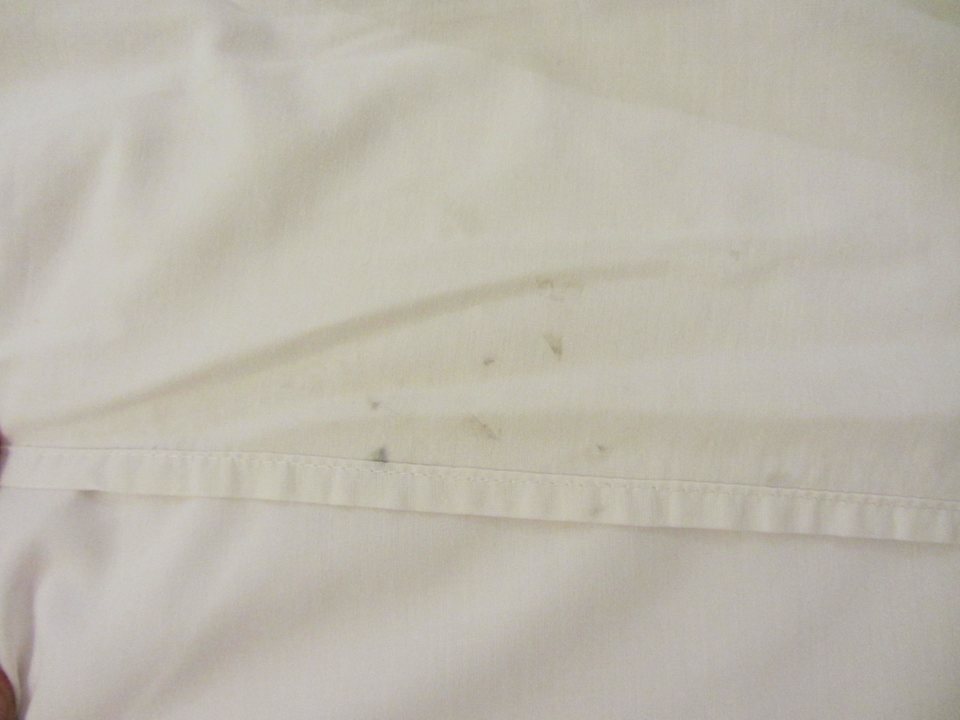 Bettlaken Alassio Hotel and Thalasso