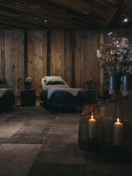 Sport & Freizeit VAYA Galtür Paznaun