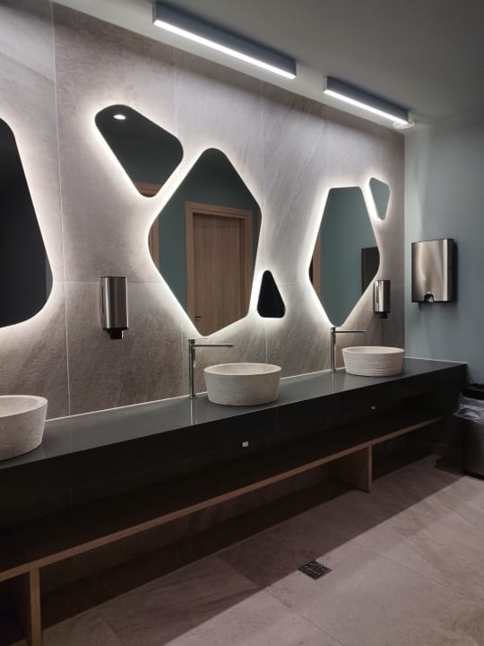 Sonstiges Cora Hotel & Spa