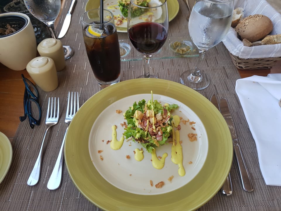 Restaurant Cactus Royal