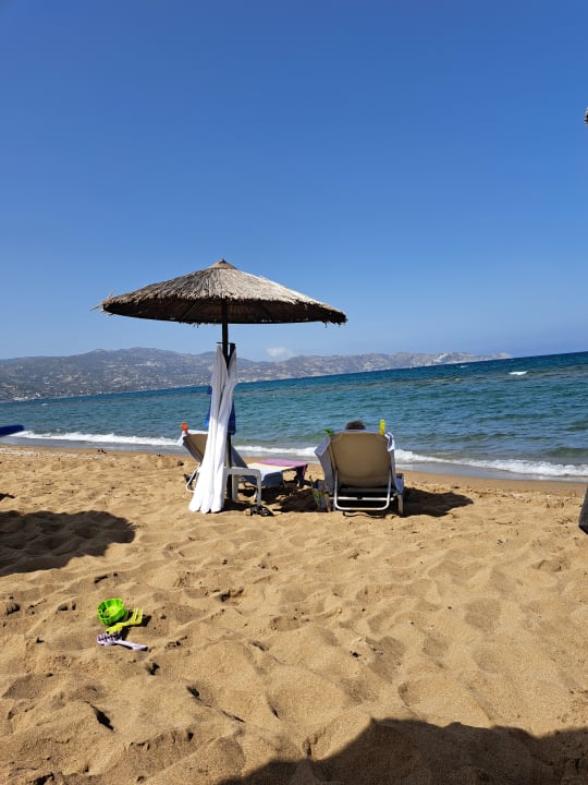 Strand Neptuno Beach