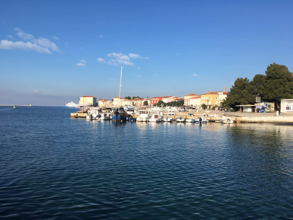 Außenansicht BO Hotel Palazzo