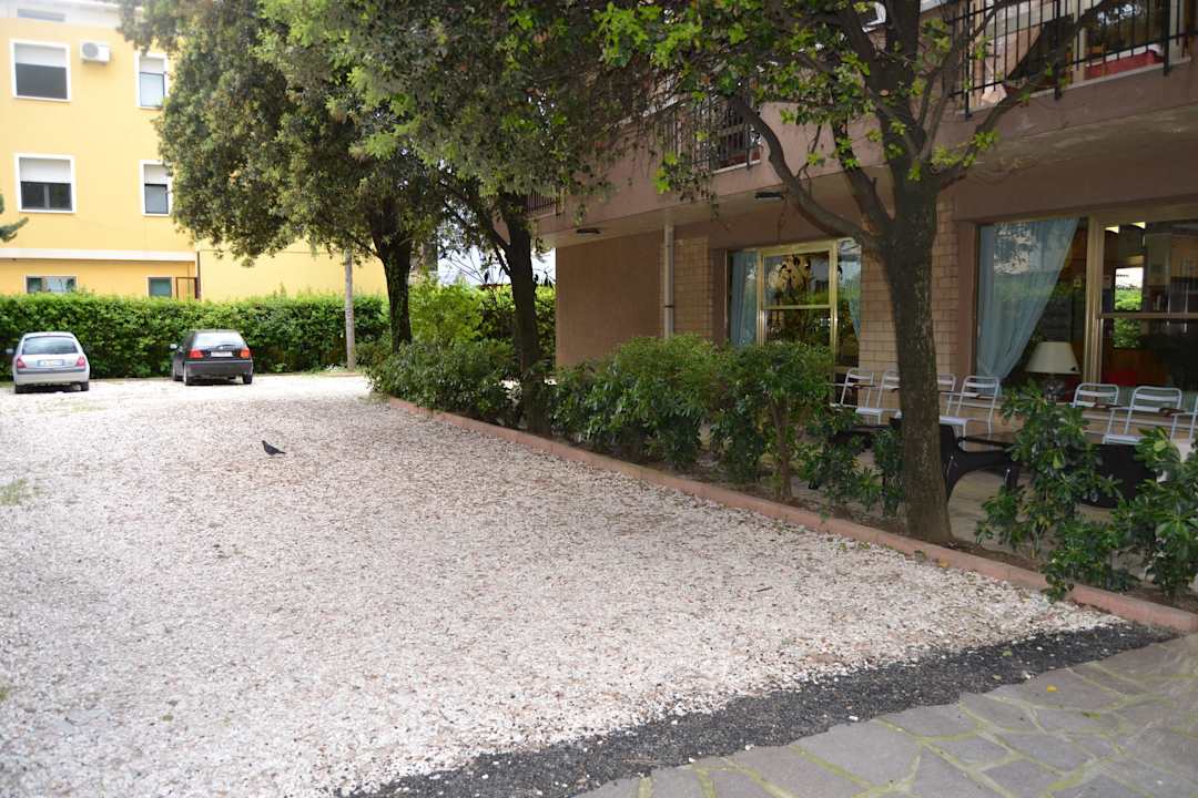 Hotel Marselli Rimini Vacanze Holiday Urlaub Hotel Marselli