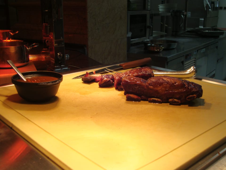 Gastro Emirates Palace Mandarin Oriental