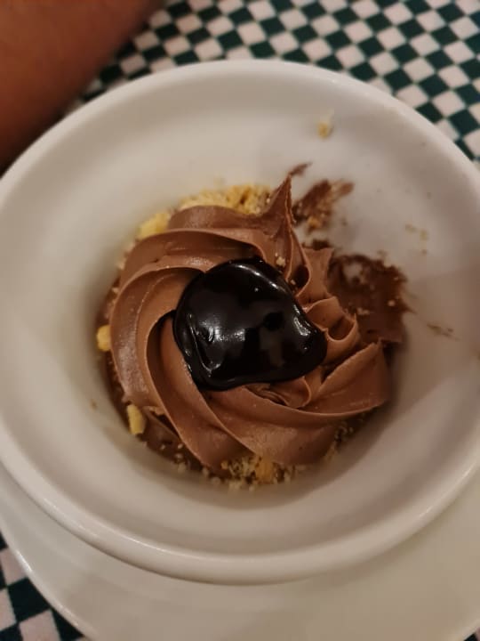 Gastro Three Corners Happy Life Beach Resort