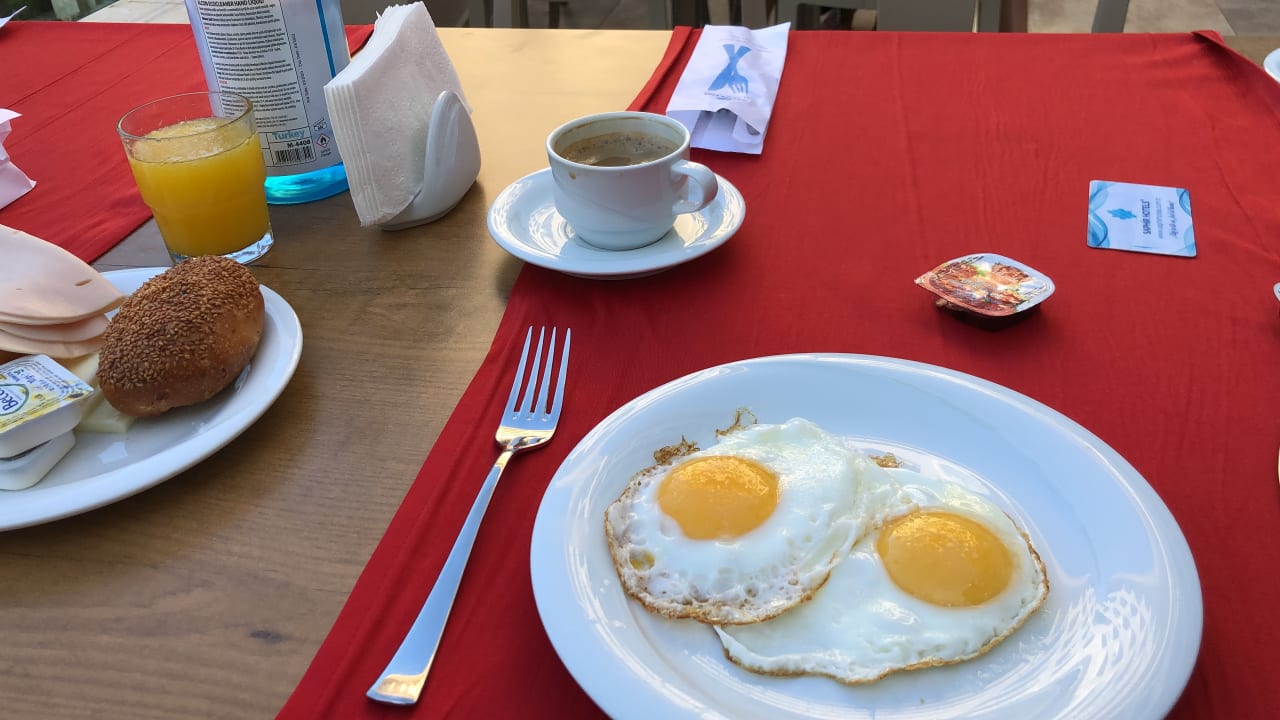 Gastro Saphir Resort & Spa