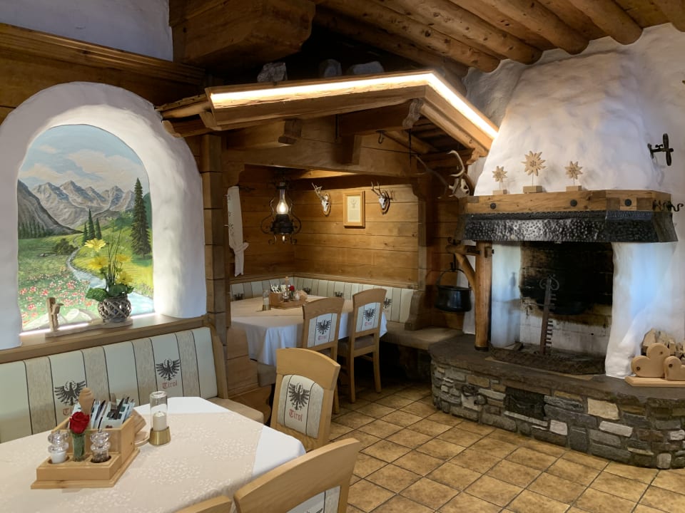 Gastro Alpengasthof Tannenalm