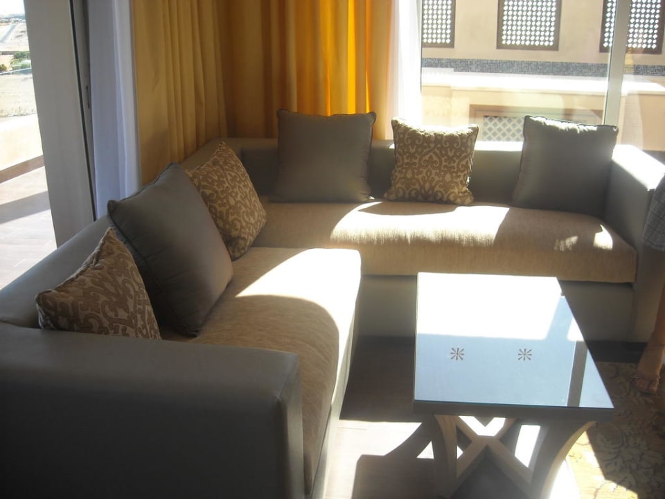 Hotel Jaz Makadi Golf & Spa Steigenberger Makadi Hotel - Adults only