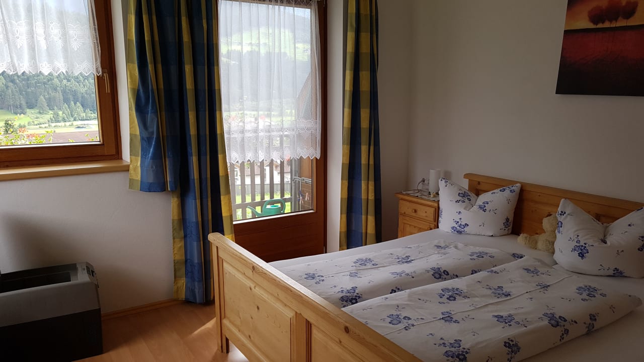 Zimmer Bauernhof Brunnerhof