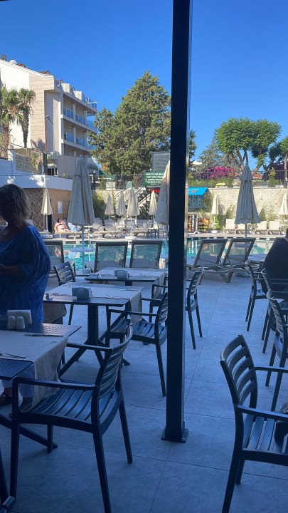 Gastro Side Zeugma Hotel - Adult Only 16 Plus