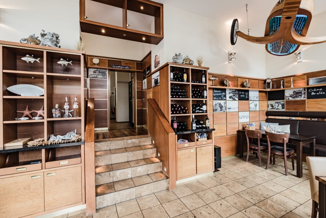 Gastro Hotel Dünenläufer